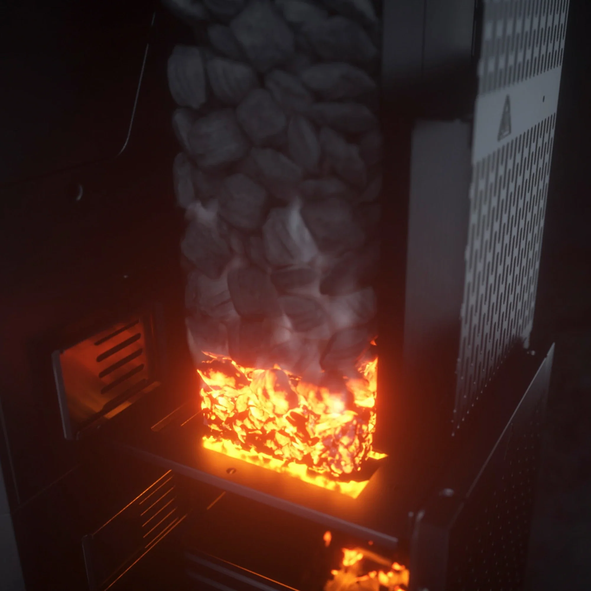 Masterbuilt Gravity Series 800 Digital Charcoal Griddle + Grill + Smoker