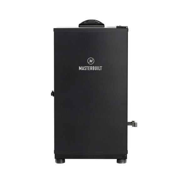 Masterbuilt 30-Inch Digital Electric Smoker
