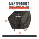 Masterbuilt Gravity Series 1050, 1150 & XT Grill Cover
