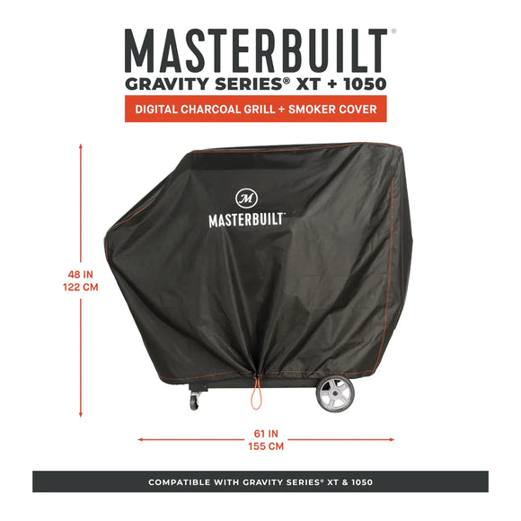 Masterbuilt Gravity Series 1050, 1150 & XT Grill Cover