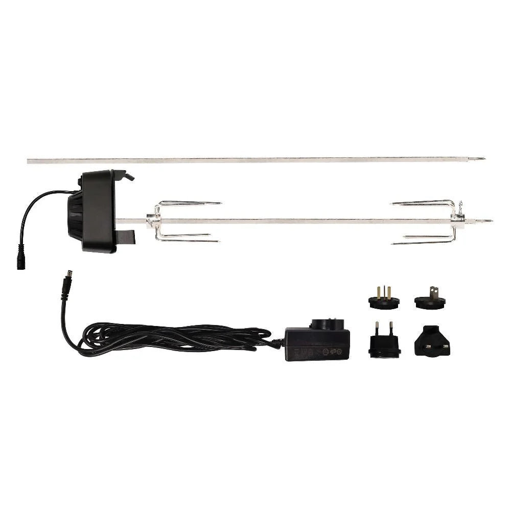 Masterbuilt Gravity Series™ Rotisserie - Compatible w/ 500, 800 & 1050 Models