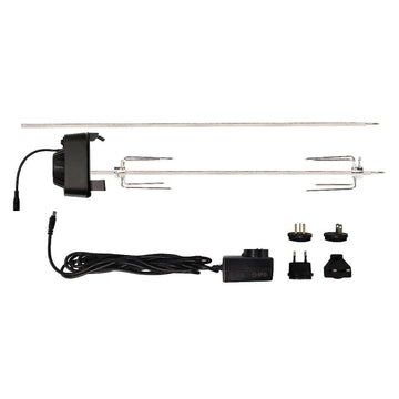 Masterbuilt Gravity Series™ Rotisserie - Compatible w/ 500, 800 & 1050 Models