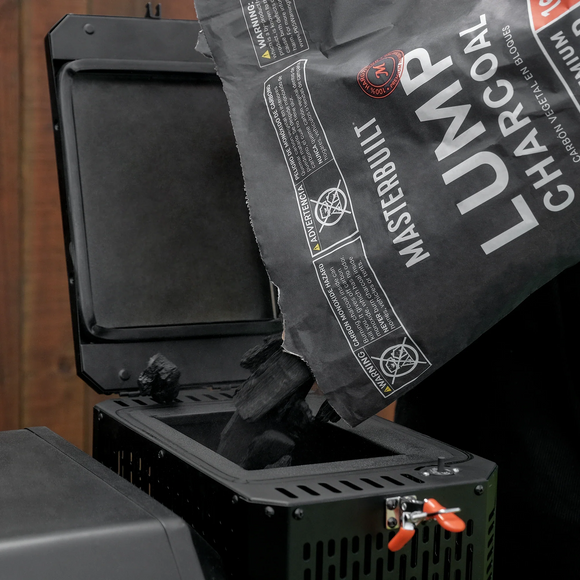 Masterbuilt Lump Charcoal Bundle