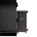 Masterbuilt Slow Smoker-3