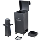 Masterbuilt Slow Smoker-2