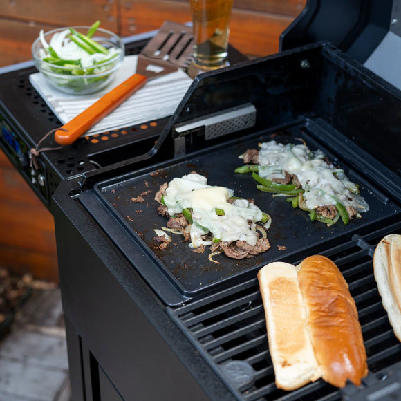 Masterbuilt Flat-Top Griddle Insert