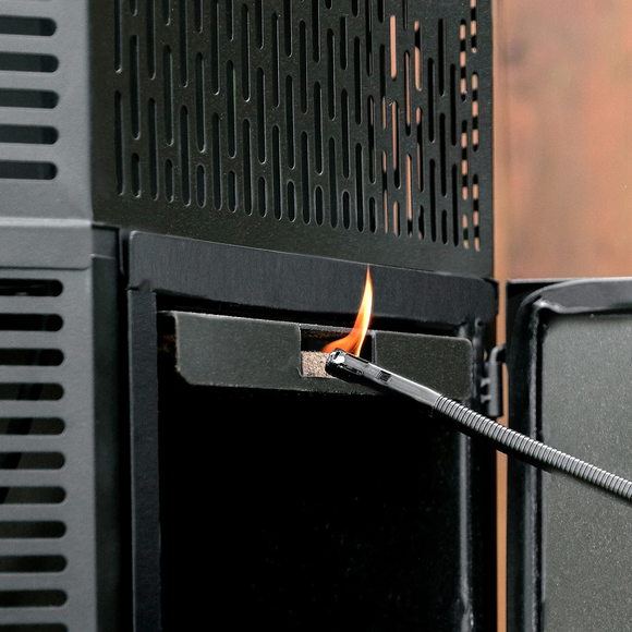 Masterbuilt Lump Charcoal Bundle