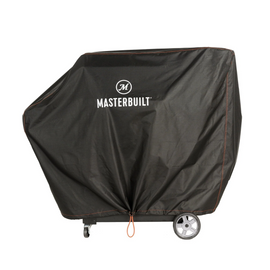Masterbuilt Gravity Series and AutoIgnite Digital Charcoal Grill and Smoker Grill Cover