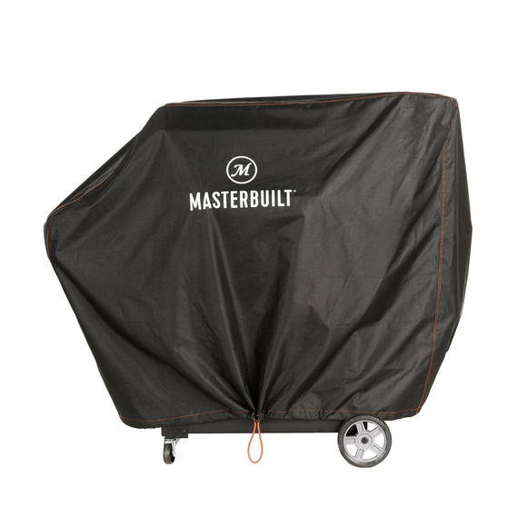 Masterbuilt Gravity Series and AutoIgnite Digital Charcoal Grill and Smoker Grill Cover