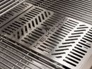 Memphis 12″ Laser Cut Meat Grate Kit | Heavy-Duty Stainless Steel