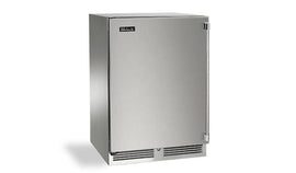 Perlick 24 Inch Signature Series Outdoor Freezer withLock