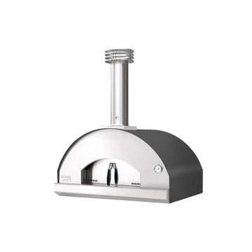 Mangiafuoco Wood Fired Countertop Pizza Oven