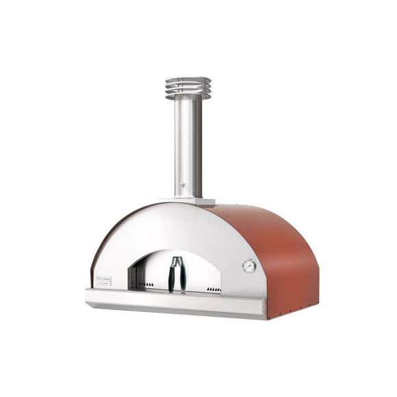 Mangiafuoco Wood Fired Countertop Pizza Oven