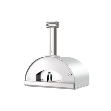 Mangiafuoco Wood Fired Countertop Pizza Oven