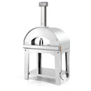 Mangiafuoco Wood Fired Countertop Pizza Oven