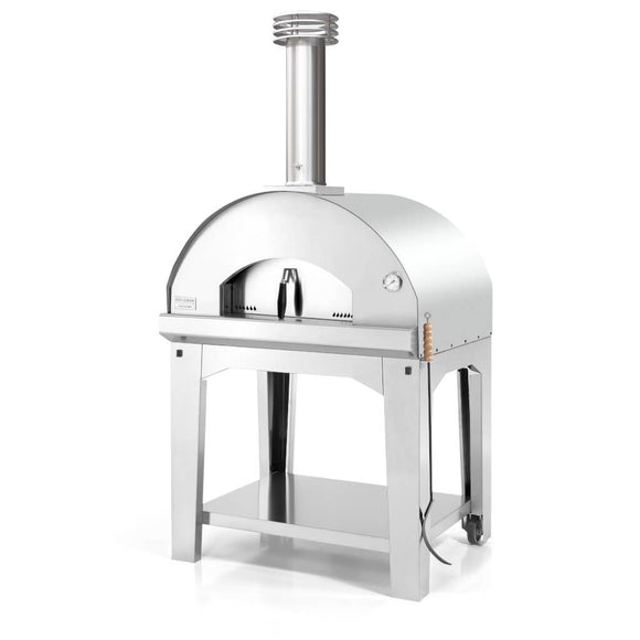 Mangiafuoco Wood Fired Countertop Pizza Oven