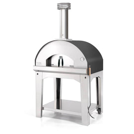 Mangiafuoco Wood Fired Countertop Pizza Oven