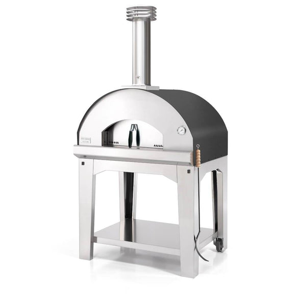 Mangiafuoco Wood Fired Countertop Pizza Oven