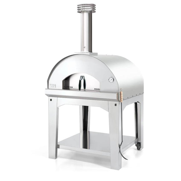 Marinara Wood Fired Freestanding Pizza Oven