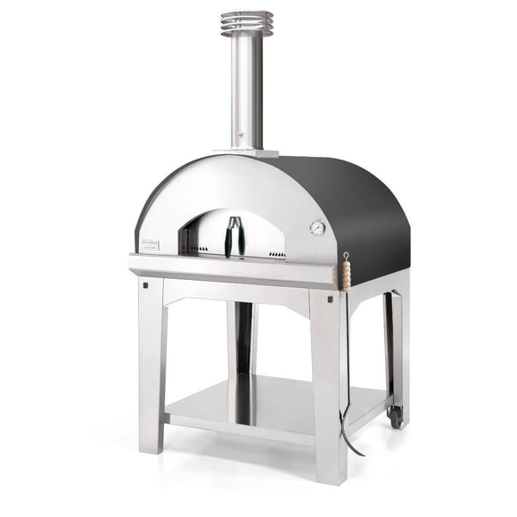 Marinara Wood Fired Freestanding Pizza Oven