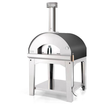 Marinara Wood Fired Freestanding Pizza Oven