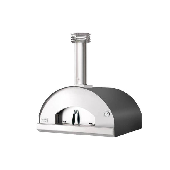 Marinara Wood Fired Countertop Pizza Oven