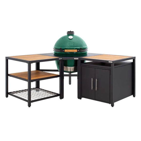 Big Green Egg XLarge Corner Modular Nest