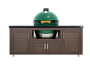 Big Green Egg Modern Farmhouse Table - 69 inch - for XL Egg