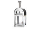 Napoli Hybrid Freestanding Pizza Oven