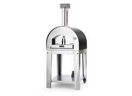 Napoli Hybrid Freestanding Pizza Oven