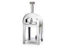 Napoli Hybrid Freestanding Pizza Oven
