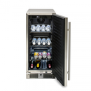 Blaze 15" Outdoor Refrigerator 3.2 CF