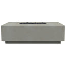 Prism Hardscapes Tavola 7 Gas Fire Pit