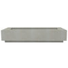 Prism Hardscapes Tavola 6 Fire Table