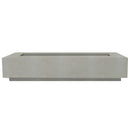 Prism Hardscapes Tavola 6 Fire Table