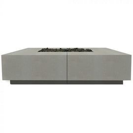 Prism Hardscapes 96 Inch Largo Fire Pit