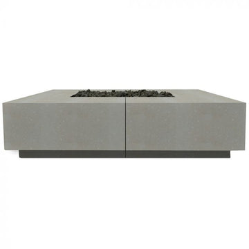 Prism Hardscapes 96 Inch Largo Fire Pit