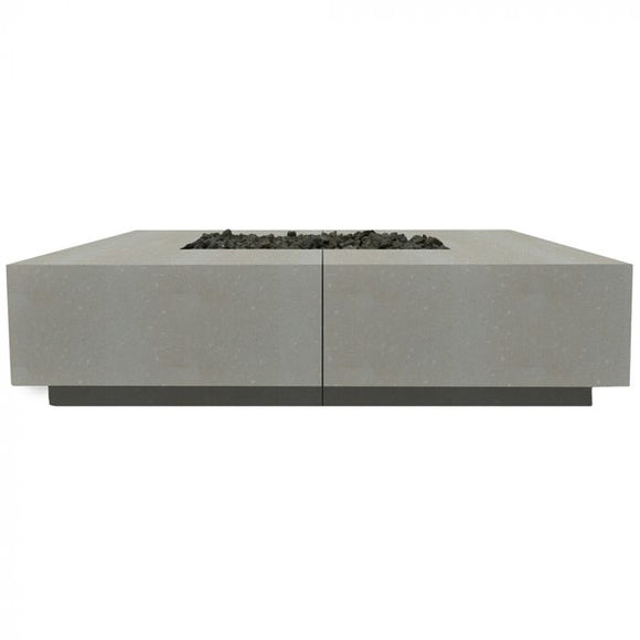 Prism Hardscapes 96 Inch Largo Fire Pit