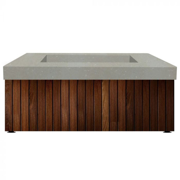 Prism Hardscapes 42 Inch Manchester Fire Pit