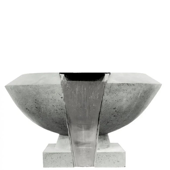 Prism Hardscapes Toscana Water Bowl