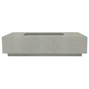 Prism Hardscapes Tavola 4 Fire Table