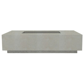 Prism Hardscapes Tavola 4 Fire Table
