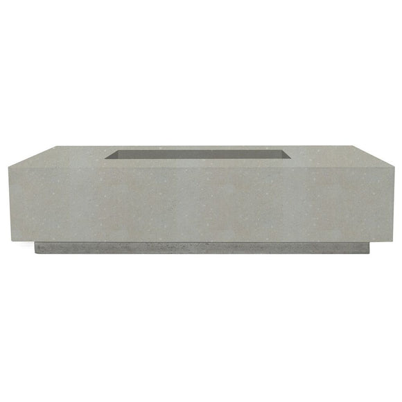 Prism Hardscapes Tavola 4 Fire Table