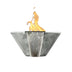 Prism Hardscapes Verona Fire Water Bowl
