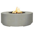 Prism Hardscapes Rotondo 80 Fire Table