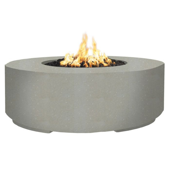 Prism Hardscapes Rotondo 80 Fire Table