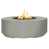 Prism Hardscapes Rotondo 80 Fire Table