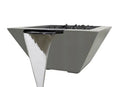 Prism Hardscapes Lombard Tall Fire Water Bowl