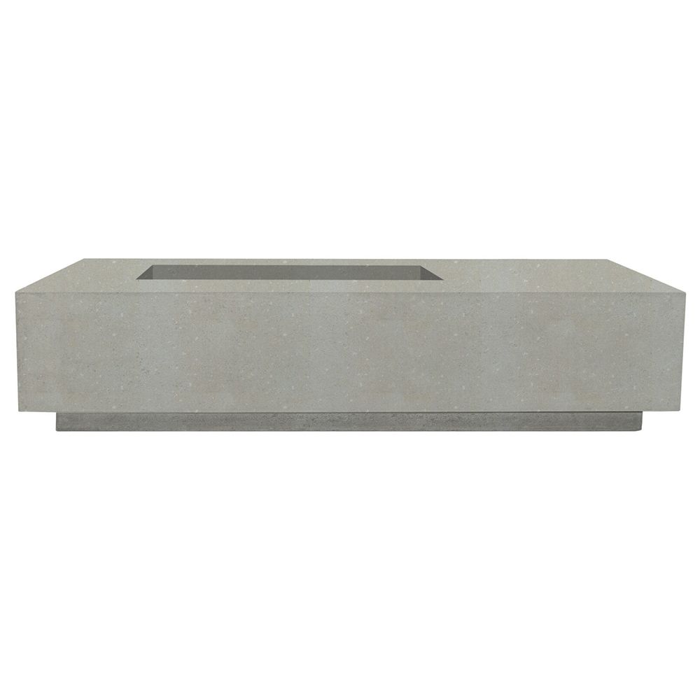 Prism Hardscapes Tavola 5 Gas Fire Pit