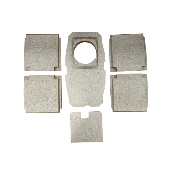 Morsø 2B Series  Set of Bricks - 0